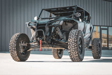 HCR Racing Long Travel Suspension Kit for Honda Talon 1000X