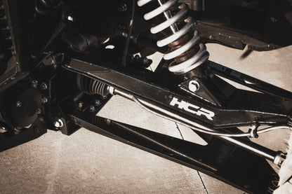 HCR Racing Long Travel Suspension Kit for Honda Talon 1000X