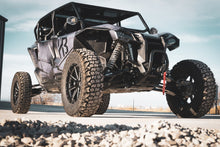 HCR Racing Long Travel Suspension Kit for Honda Talon 1000X
