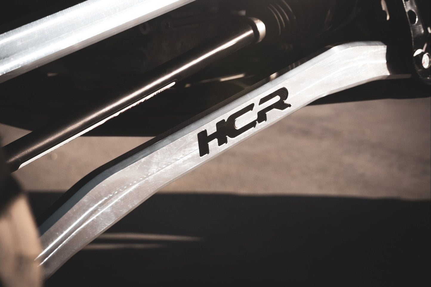 HCR Racing Long Travel Suspension Kit for Honda Talon 1000X