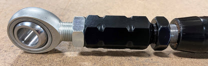 Polaris Turbo R Toe Link Kit