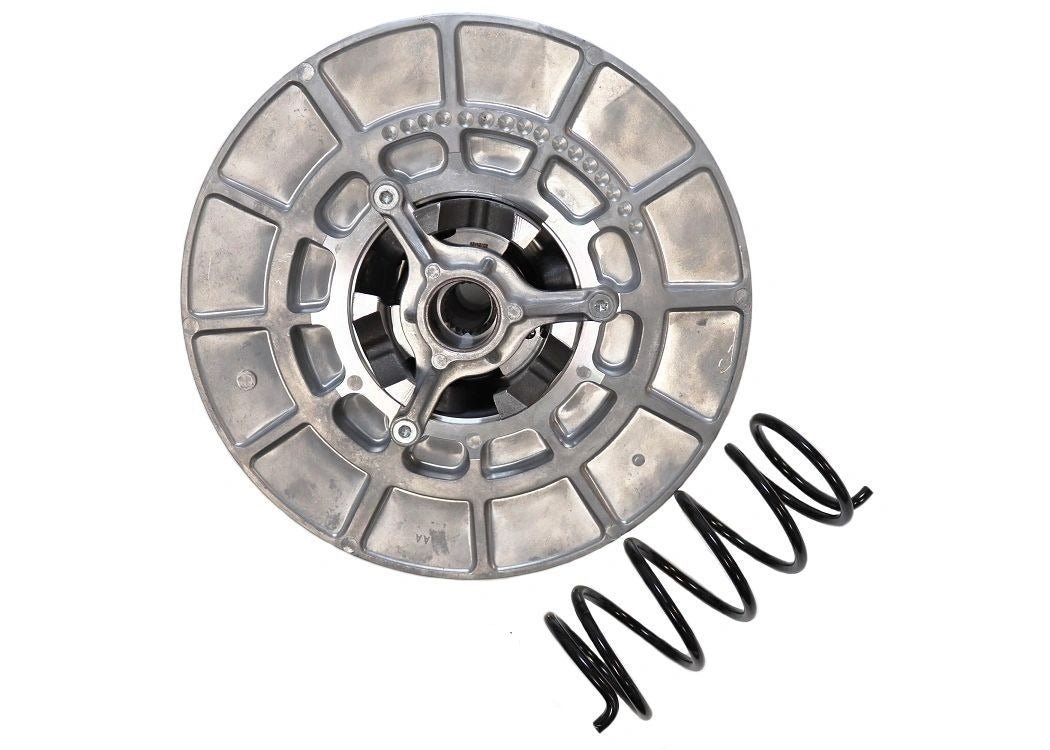 Aftermarket Assassins S4 Recoil Clutch Kit for 2016-20 RZR Turbo S & Turbo