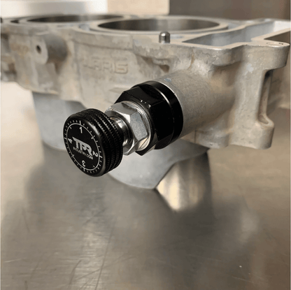 TPR Industry Cam Chain Tensioner for Polaris RZR XP 900