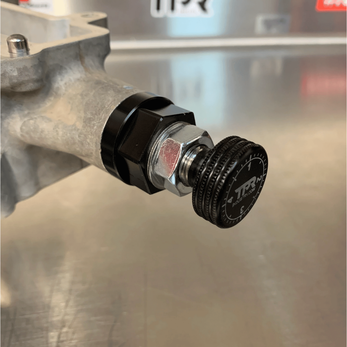 TPR Industry Cam Chain Tensioner for 14-16 Polaris RZR XP 1000