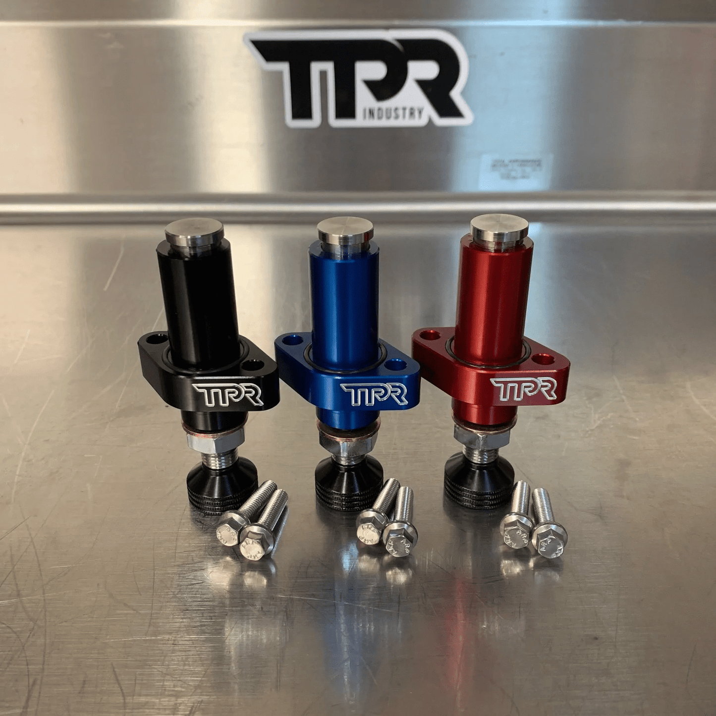 TPR Industry Cam Chain Tensioner for Polaris RZR 900 / XP 1000 / RS1