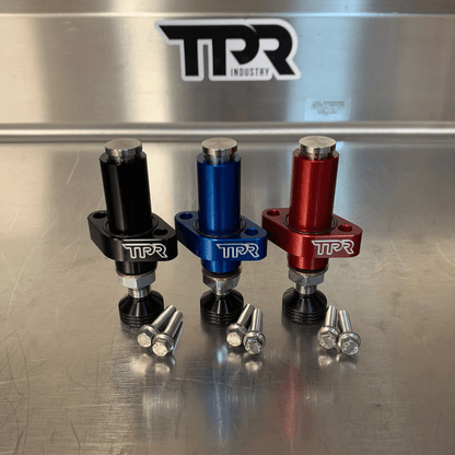 TPR Industry Cam Chain Tensioner for Polaris RZR Turbo / Turbo S / Pro XP / Turbo R