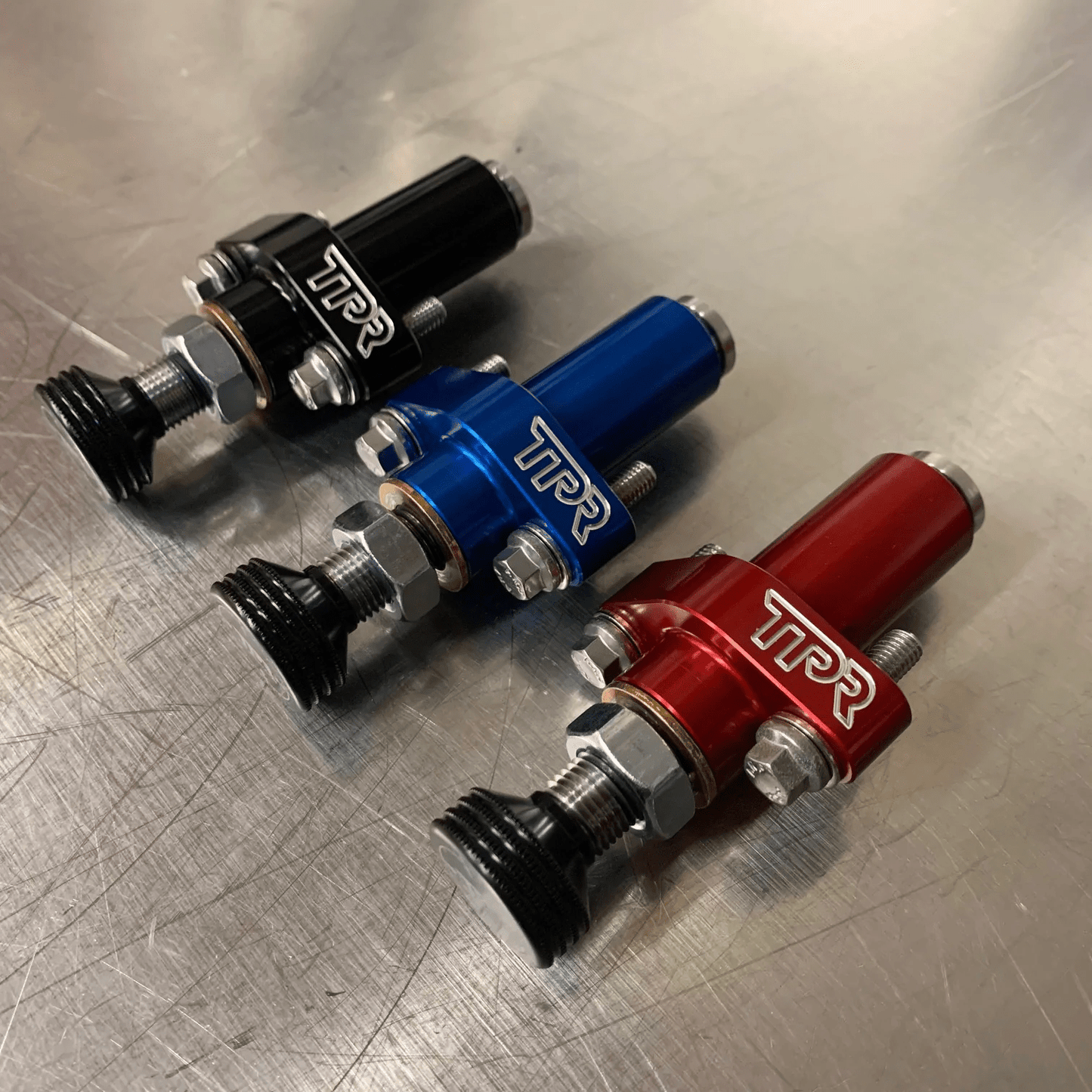TPR Industry Cam Chain Tensioner for Polaris RZR 900 / XP 1000 / RS1