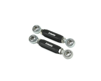 Trinity Racing Adjustable Sway Bar Links (RZR XP 1000 / Turbo)