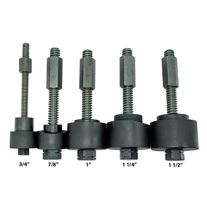 AGM Products Uni-Ball Tool Master Set