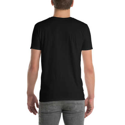 MVM Graffiti T-Shirt