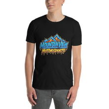 MVM Graffiti T-Shirt