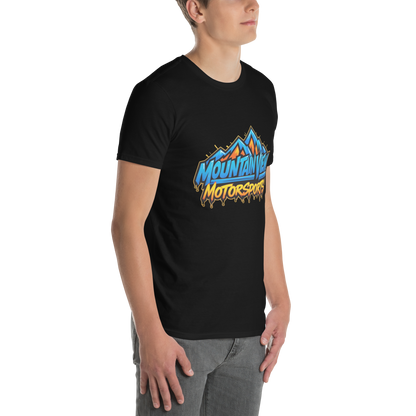 MVM Graffiti T-Shirt