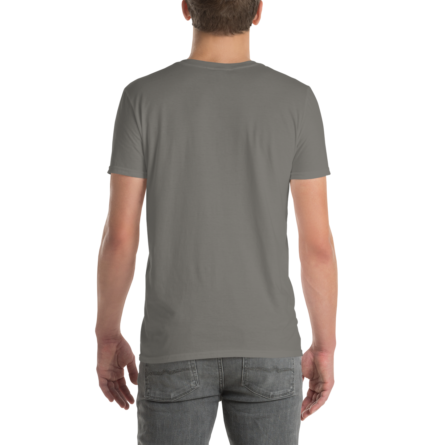 MVM Graffiti T-Shirt