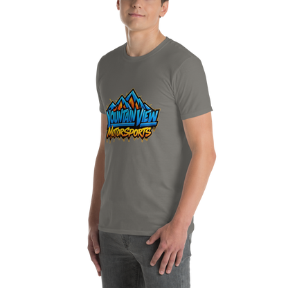 MVM Graffiti T-Shirt