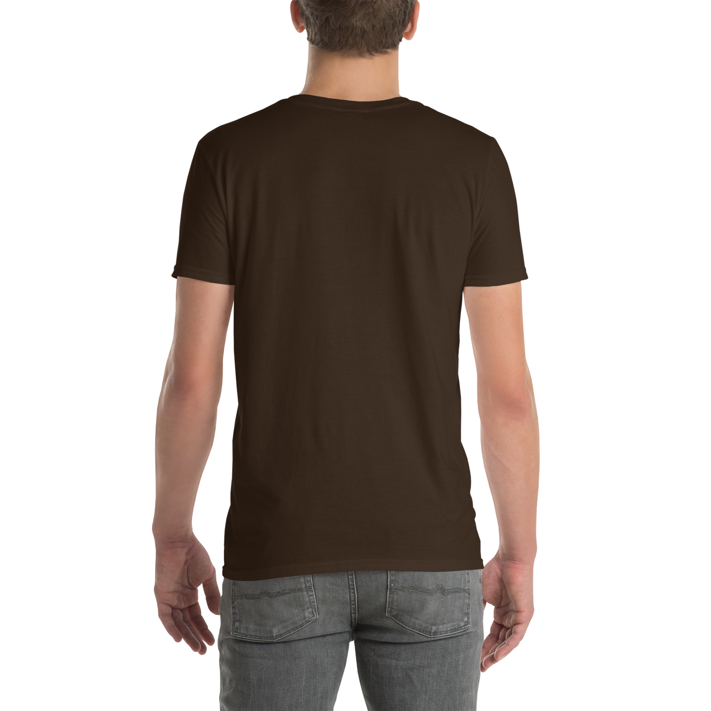 MVM Mountain Logo Tee