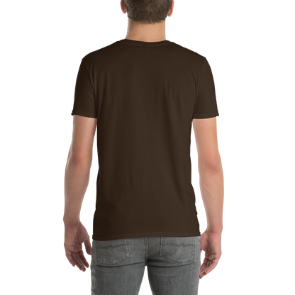 MVM Mountain Logo Tee