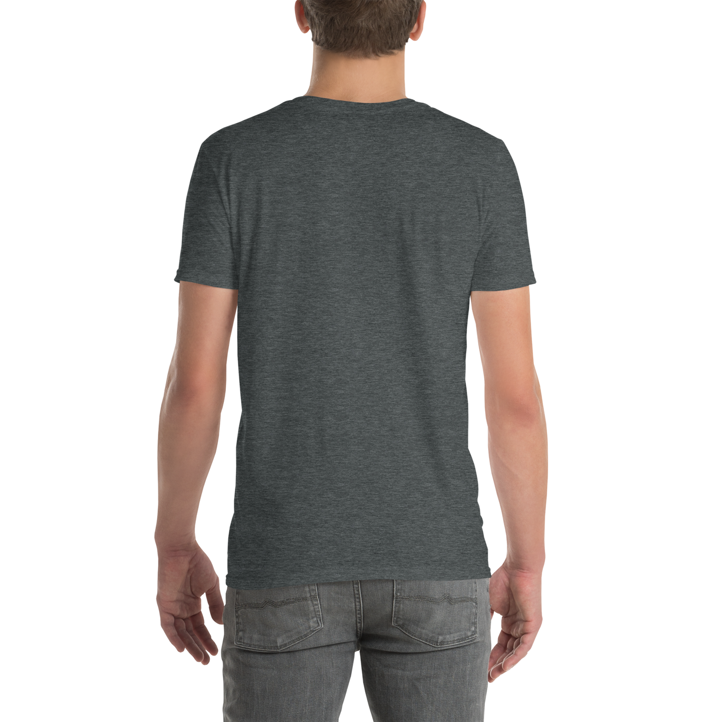 MVM Graffiti T-Shirt