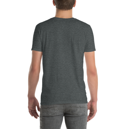MVM Mountain Logo Tee