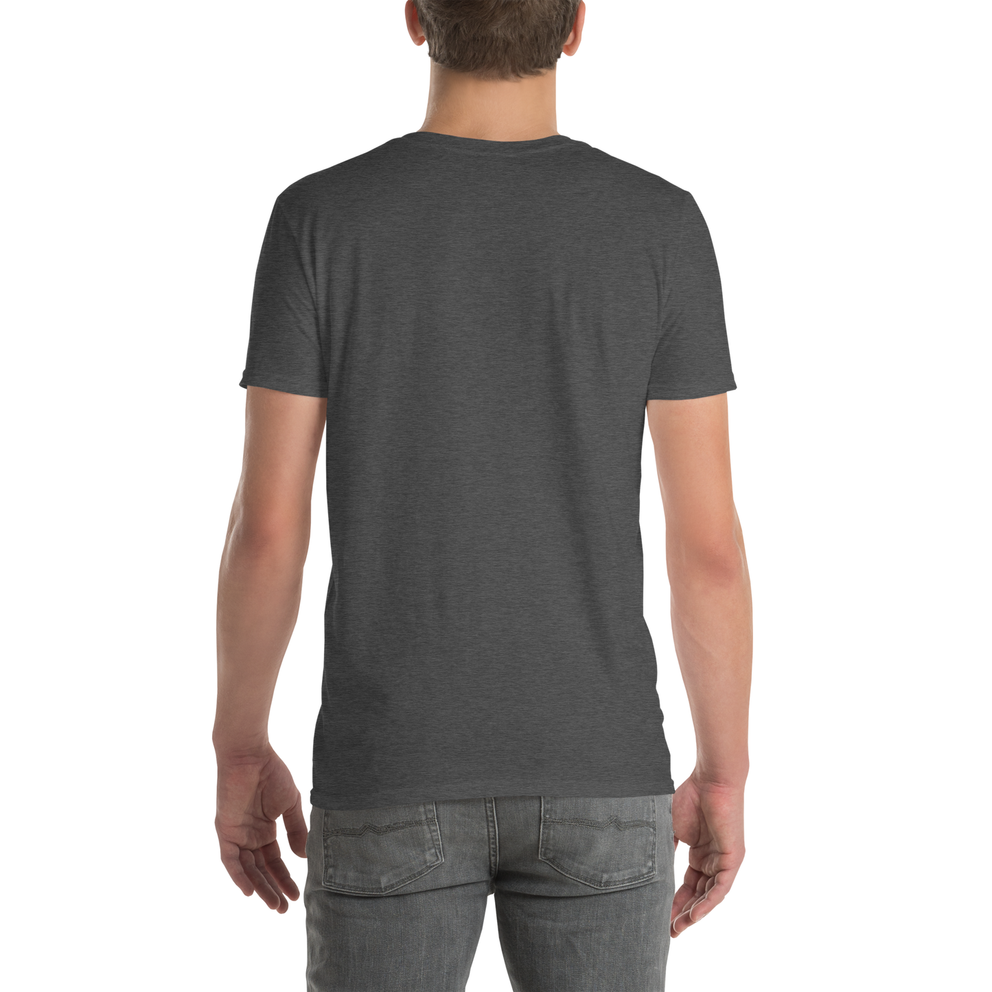 MVM Graffiti T-Shirt