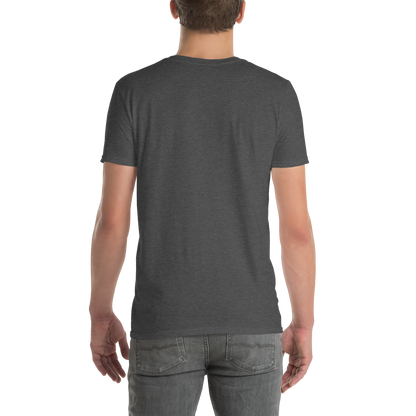 MVM Mountain Logo Tee