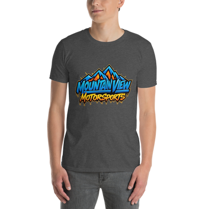 MVM Graffiti T-Shirt