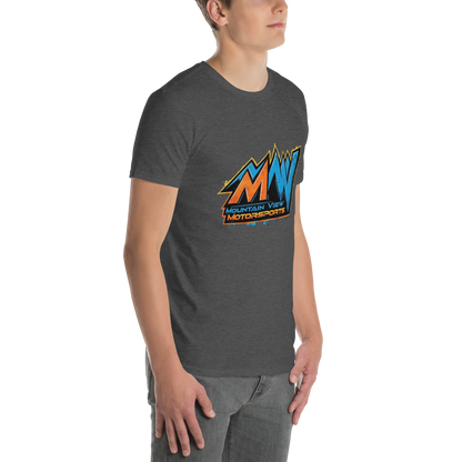 MVM Mountain Logo Tee