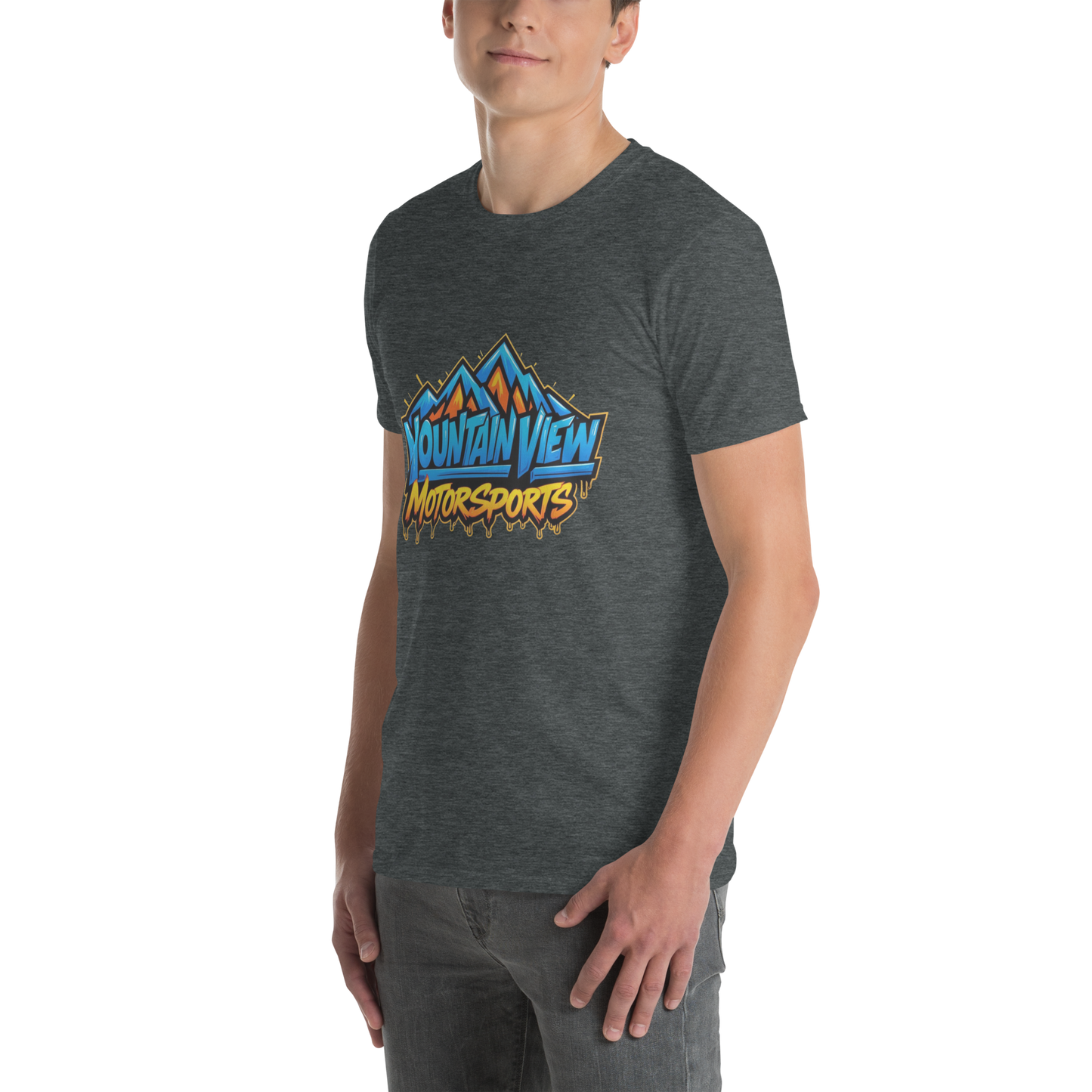 MVM Graffiti T-Shirt