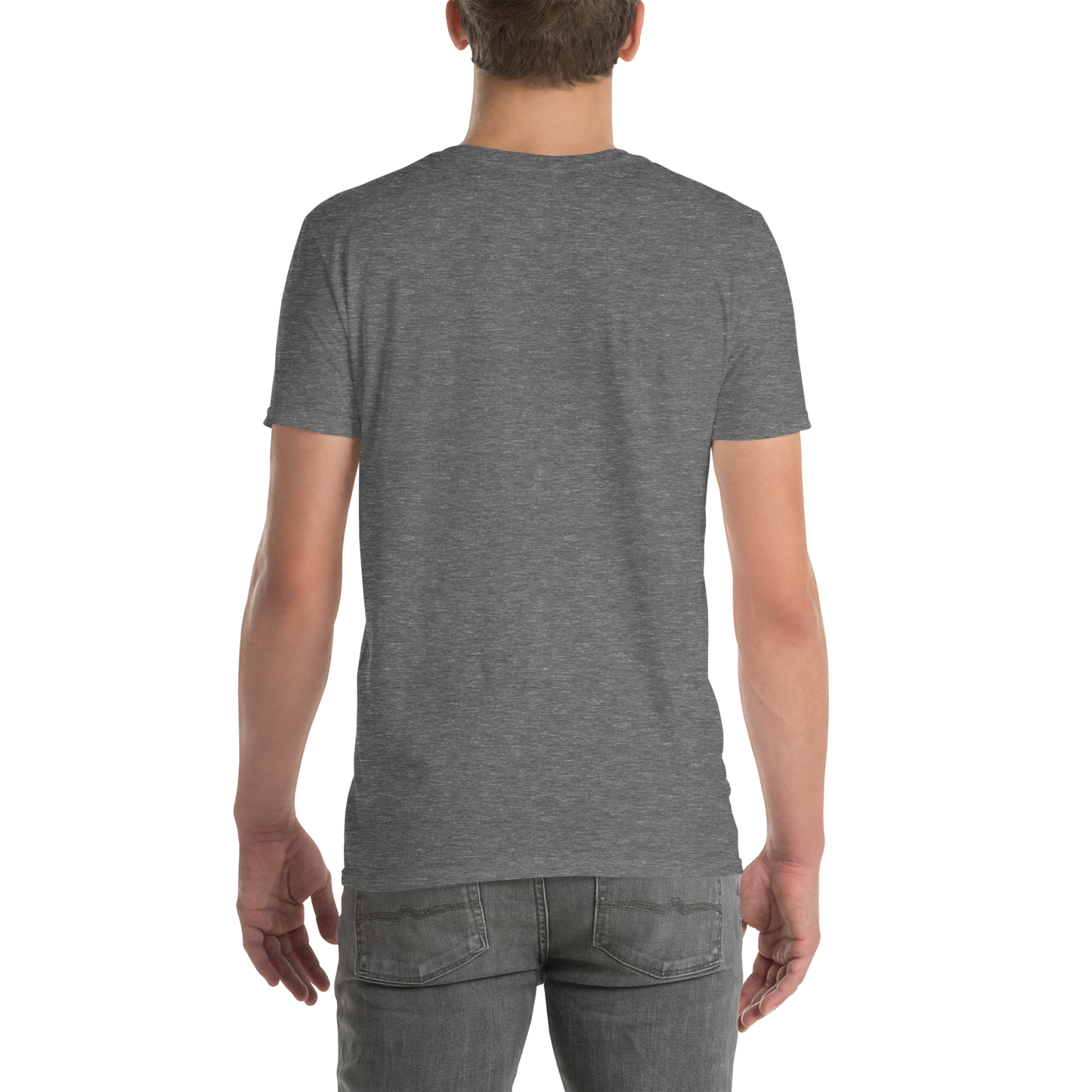 MVM Graffiti T-Shirt
