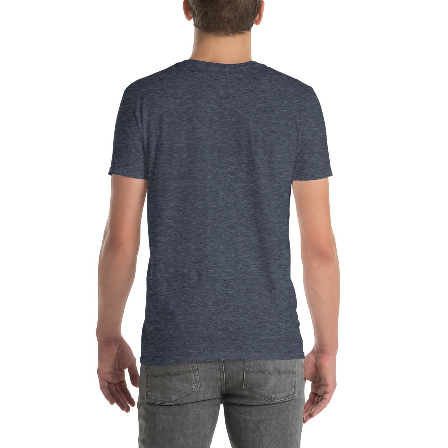 MVM Mountain Logo Tee