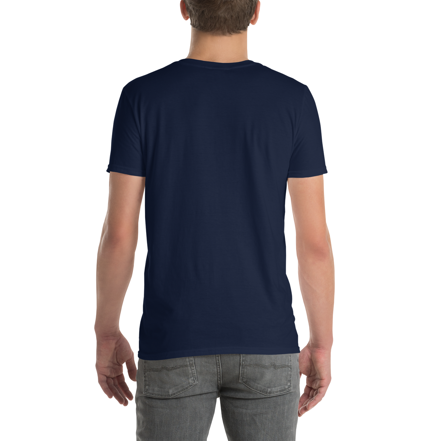 MVM Mountain Logo Tee