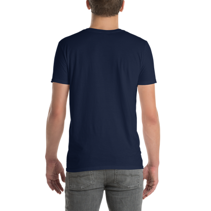 MVM Mountain Logo Tee