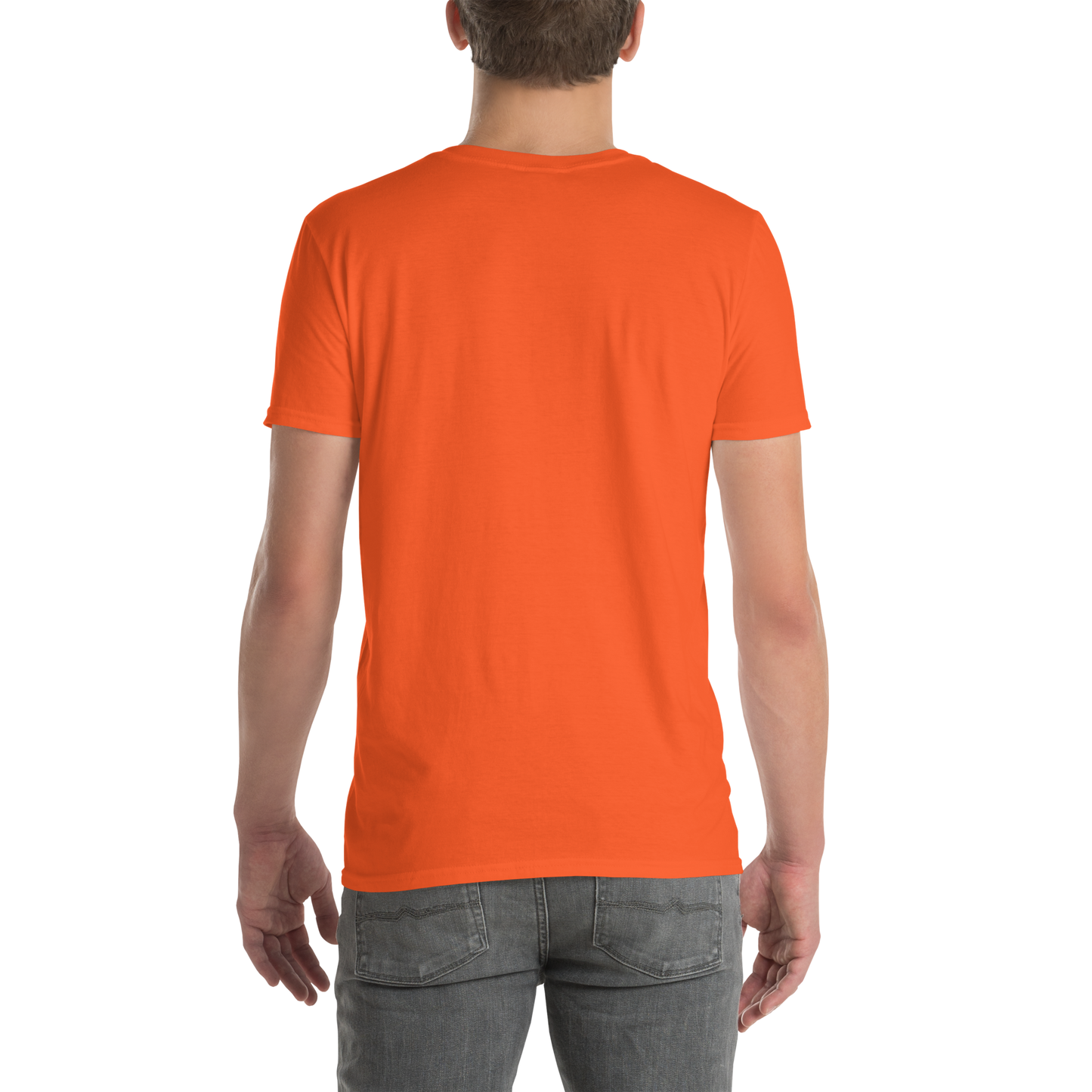 MVM Mountain Logo Tee