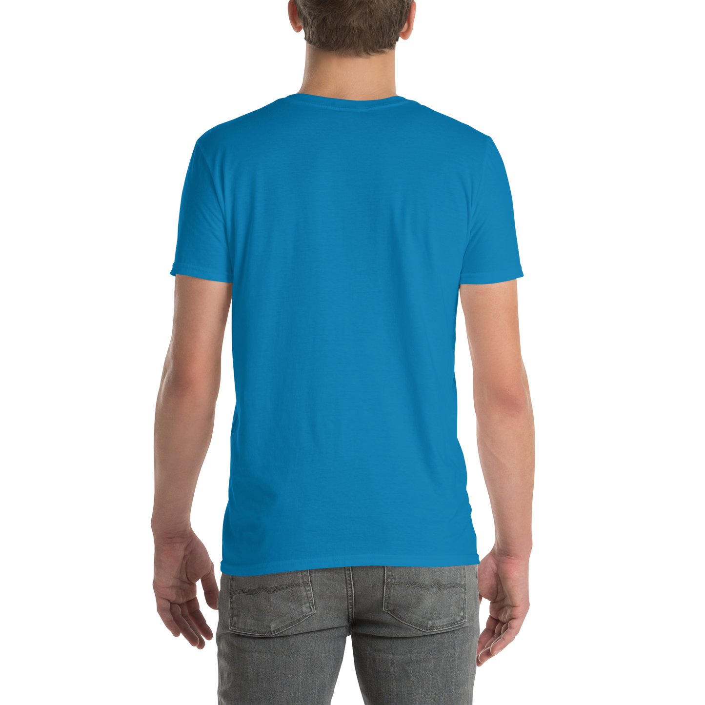 MVM Mountain Logo Tee