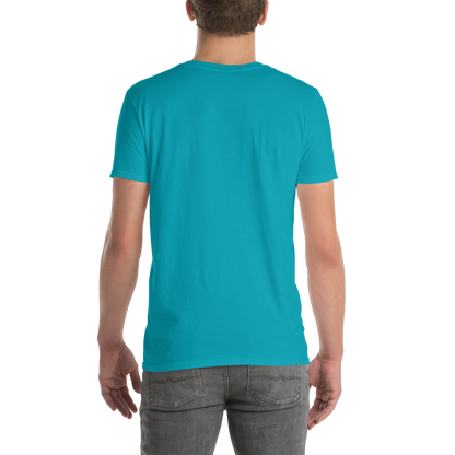 MVM Mountain Logo Tee