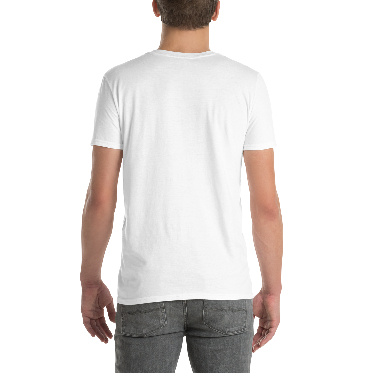 MVM Mountain Logo Tee