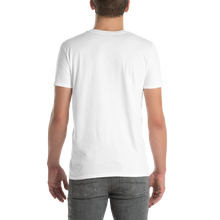 MVM Mountain Logo Tee