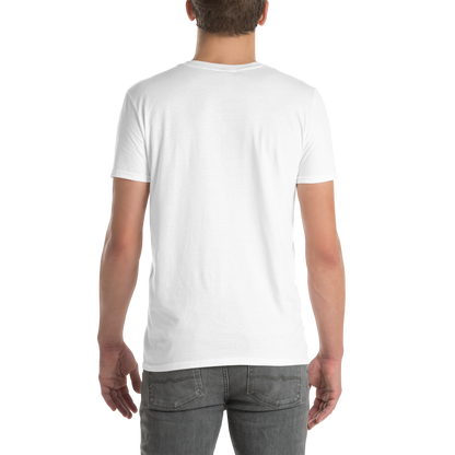 MVM Mountain Logo Tee