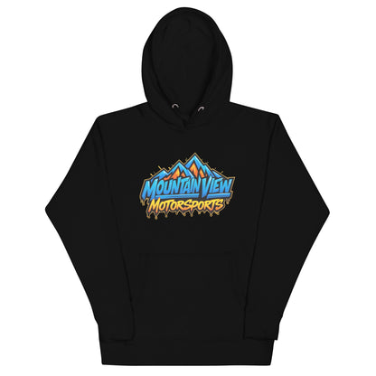Graffiti Hoodie