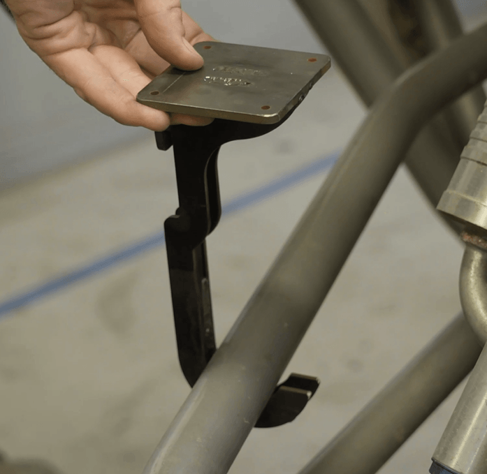 AGM Products Universal Hook