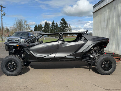 Can-Am Maverick R Max Cage