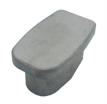 AGM Products Weld-On Jack Points
