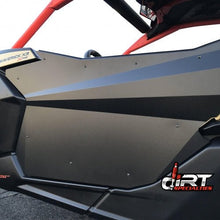 Dirt Specialties Suicide Doors for Can-Am Maverick X3