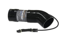Can Am X3 CVT Blower