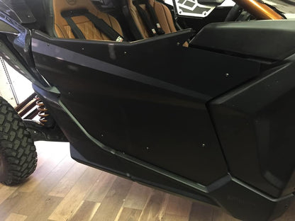 Dirt Specialties Suicide Doors for Can-Am Maverick X3