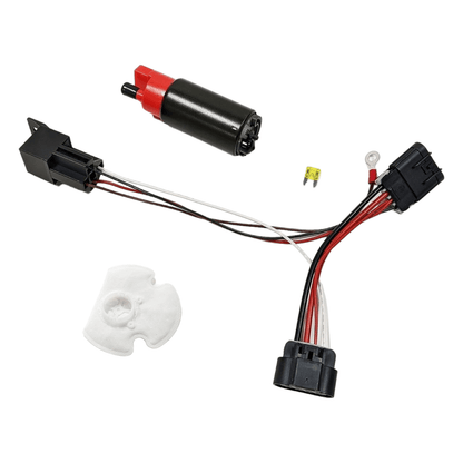 Aftermarket Assassins Fuel Pump for Can-Am X3 Turbo