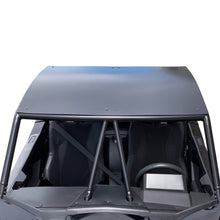 Moto Armor Wild Cat XX Aluminum Roof