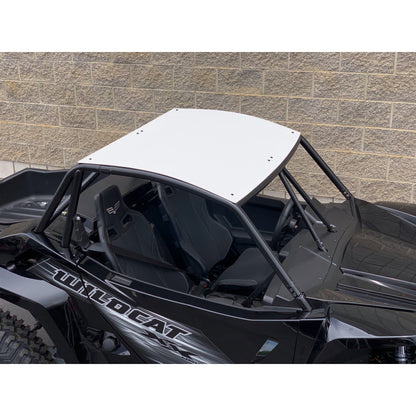 Moto Armor Wild Cat XX Aluminum Roof
