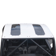 Moto Armor Wild Cat Aluminum Roof